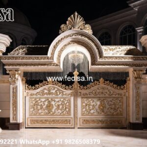 Small Gate Design For Home, Small Steel Gate Design Swing Gates And Sliding Gates