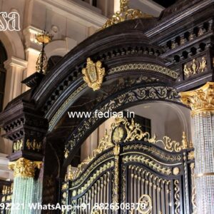 Angle Bar Gate Design, Ss Grill Gate Swing Gates And Sliding Gates