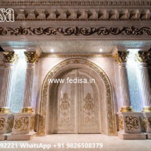 Front Gate Grill Design, Front Steel Gate Design Swing Gates And Sliding Gates