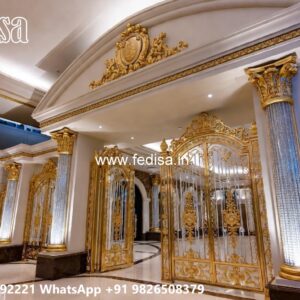 Gate Grill Ka Design, Latest Main Gate Design 2026 Swing Gates And Sliding Gates