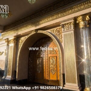 Small Gate Design For Home, Metal Gate Designs For Homes Swing Gates And Sliding Gates