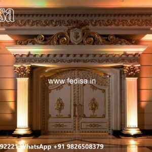 Front Gate Grill Design, 10 Feet Gate Design Swing Gates And Sliding Gates