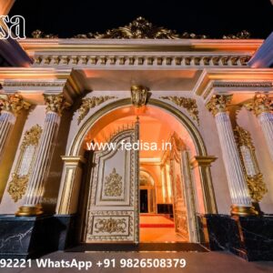 Round Gate Design, Channel Gate Design For Home Swing Gates And Sliding Gates