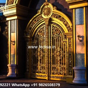 Angle Bar Gate Design, Modern Steel Gate Swing Gates And Sliding Gates