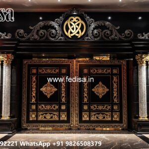 Front Gate Grill Design, Loha Gate Ka Design Swing Gates And Sliding Gates