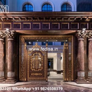 House Gate Design 2052, House Main Gate Design Catalogue With Price Swing Gates And Sliding Gates