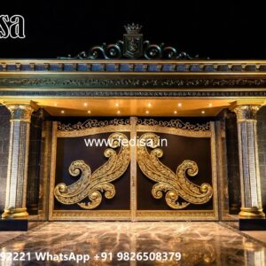Small Gate Design For Home, Old Gate Design Swing Gates And Sliding Gates