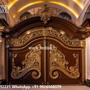 Iron Pipe Gate Design, Compound Wall Grill Swing Gates And Sliding Gates