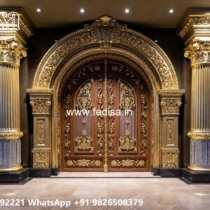 House Gate Design 2053, Steel Framed Wooden Gates Swing Gates And Sliding Gates
