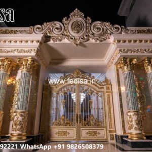 Round Gate Design, Pvc Gate Design Swing Gates And Sliding Gates