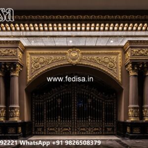 38 Fold Gate Design, House Entry Gate Design Swing Gates And Sliding Gates