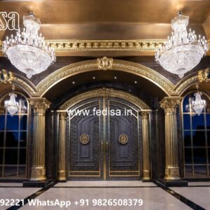Round Gate Design, Classic Gate Design Swing Gates And Sliding Gates