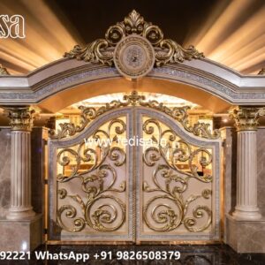 Small Gate Design For Home, Steel Gate Ka Design Swing Gates And Sliding Gates