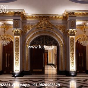 Round Gate Design, Double Door Steel Gate Design Swing Gates And Sliding Gates