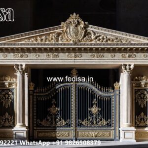 Angle Bar Gate Design, Modern Gates For Houses Swing Gates And Sliding Gates