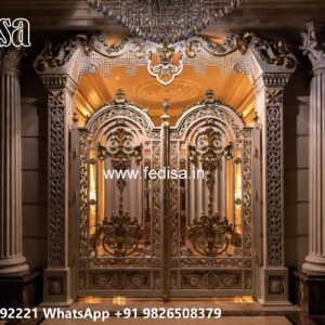 Gate Grill Ka Design, Designer Gate For Home Swing Gates And Sliding Gates