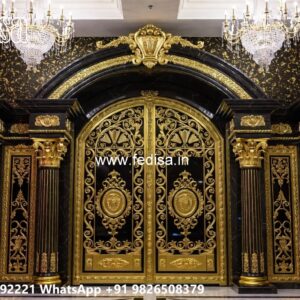 Round Gate Design, Wooden Garden Gate Designs Swing Gates And Sliding Gates