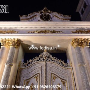 Gate Grill Ka Design, 6 Feet Gate Design Swing Gates And Sliding Gates