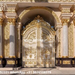 Small Gate Design For Home, Latest Steel Gate Design 2026 Swing Gates And Sliding Gates