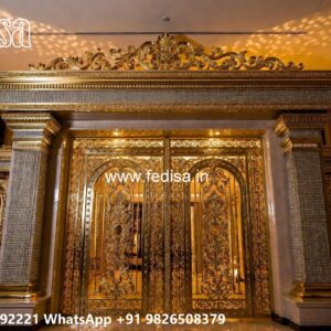 Round Gate Design, Road Gate Design Swing Gates And Sliding Gates