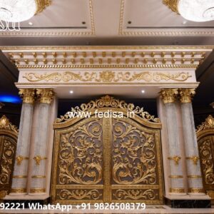 Round Gate Design, Lohar Gate Design Swing Gates And Sliding Gates