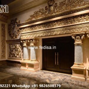 Small Gate Design For Home, Modern Main Gate Design For Home Residential Gate-wpc Wood Gate