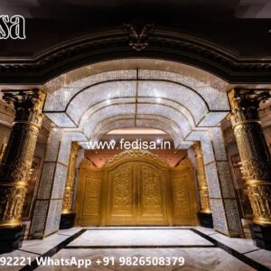 Iron Pipe Gate Design, Simple Gate Grill Design Residential Gate-wpc Wood Gate