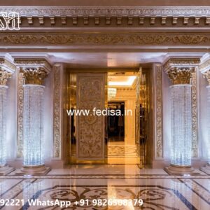 Small Gate Design For Home, Top Gate Design Residential Gate-wpc Wood Gate