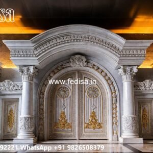 Front Gate Grill Design, New Gate Ka Design Residential Gate-wpc Wood Gate