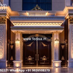 Fence Grill Design, Pipe Gate Design Iron Residential Gate-wpc Wood Gate