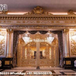 Angle Bar Gate Design, Palisade Gates Designs Residential Gate-wpc Wood Gate