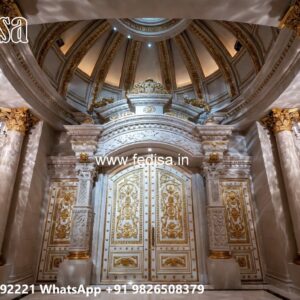 Latest Main Gate Design, Laser Cutting Design For Gate Residential Gate-wpc Wood Gate