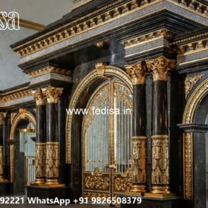 Gate Grill Ka Design, Lohe Ka Gate Ka Colour Residential Gate-wpc Wood Gate