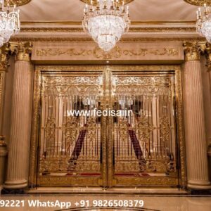 House Gate Design 2109, Types Of Gate Designs Residential Gate-wpc Wood Gate