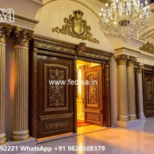 Fence Grill Design, Cyclone Gate Design Residential Gate-wpc Wood Gate