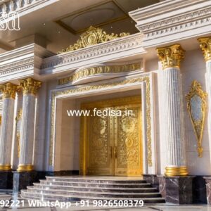 Small Gate Design For Home, 4 By 6 Gate Design Residential Gate-wpc Wood Gate