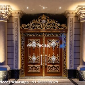 House Gate Design 2123, Best Gate Design 2026 Residential Gate-wpc Wood Gate