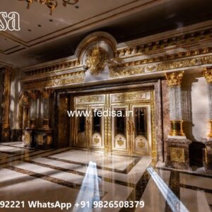 Small Gate Design For Home, Grill Gate Ke Design Residential Gate-wpc Wood Gate