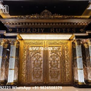 Iron Pipe Gate Design, Gate Latch Design Residential Gate-wpc Wood Gate