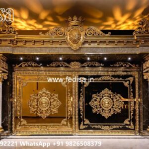 Fence Grill Design, Front Iron Grill Design Residential Gate-wpc Wood Gate