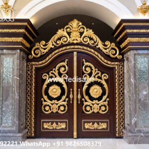 Fence Grill Design, Square Bar Steel Gate Design Residential Gate-wpc Wood Gate