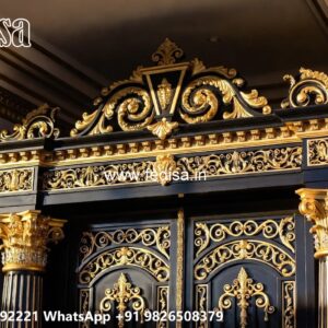 Fence Grill Design, Alibaba Gate Design Residential Gate-wpc Wood Gate