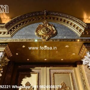 Round Gate Design, Farm Gate Designs Metal Residential Gate-wpc Wood Gate