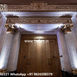 Angle Bar Gate Design, Contemporary Gates And Fences Residential Gate-wpc Wood Gate