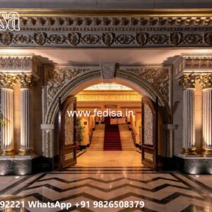 House Gate Design 2157, Door Steel Gate Design Residential Gate-wpc Wood Gate