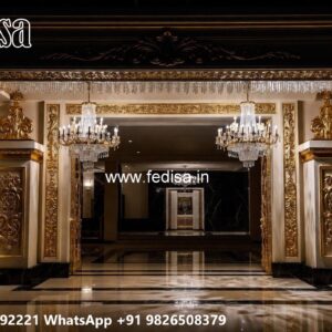 Gate Grill Ka Design, Sliding Gate Detail Design Residential Gate-wpc Wood Gate