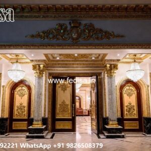 Gate Grill Ka Design, House Wall Gate Design Residential Gate-wpc Wood Gate