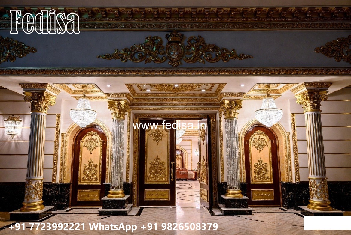 Gate Grill Ka Design, House Wall Gate Design Residential Gate-wpc Wood Gate