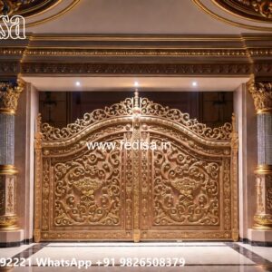 Small Gate Design For Home, Ss Main Gate Price Residential Gate-wpc Wood Gate