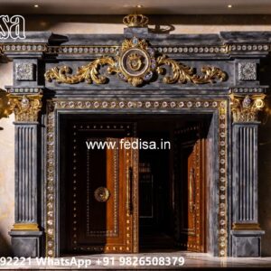 Gate Design Iron Pipe, Best Gate Design Residential Gate-wpc Wood Gate